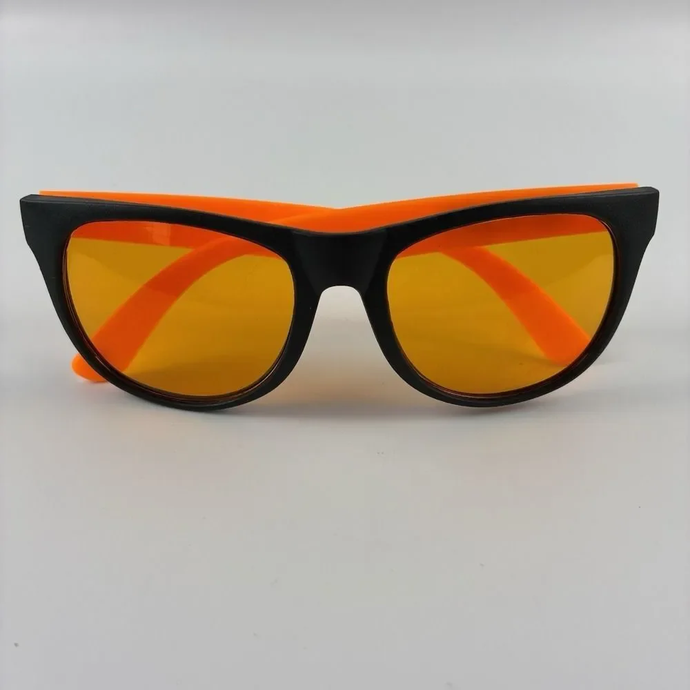 UV Reef Coral Viewing Glasses R2R Aquarium Saltwater Tank Photography Viewing